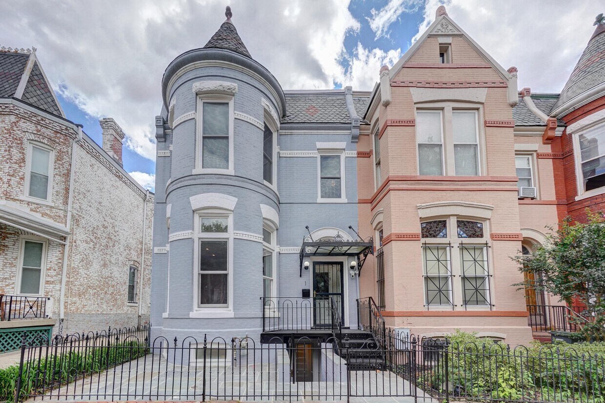 Primary Photo - 510 T St NW