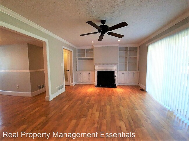 Building Photo - 3 br, 3.5 bath House - 8609 Spruce Run Court