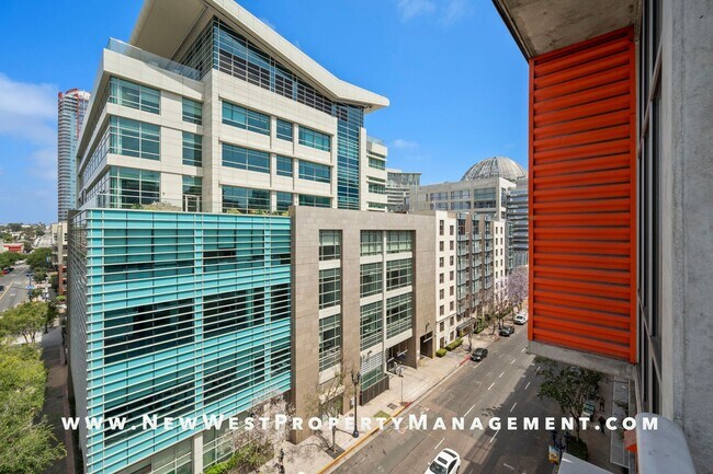 Foto del edificio - 1025 Island Ave