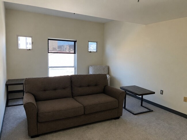 Interior Photo - Center Ithaca