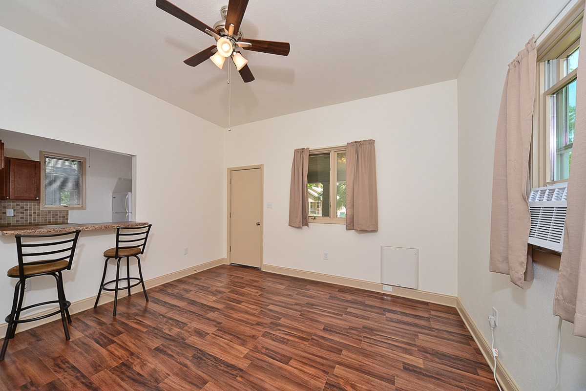 Primary Photo - Darling remodeled 1 bedroom!!!