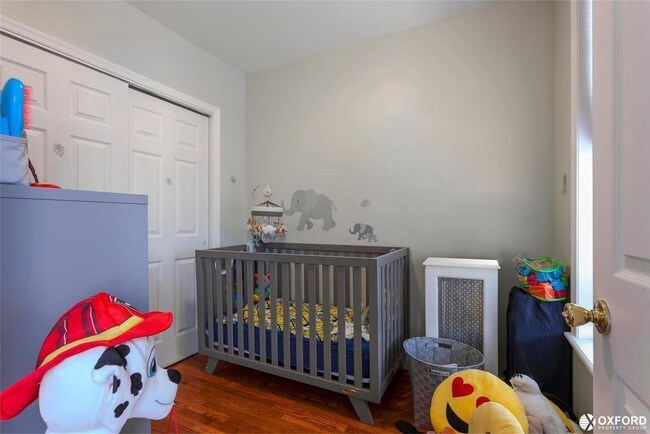 Foto del edificio - 512 Hart St