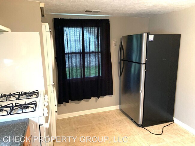 Foto del edificio - 2 br, 1 bath House - 502 Monroe Street