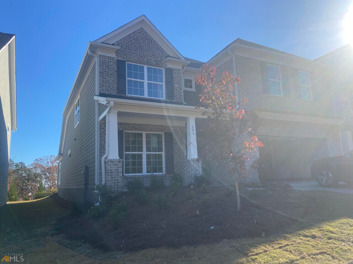 Foto principal - 791 Northway Pl
