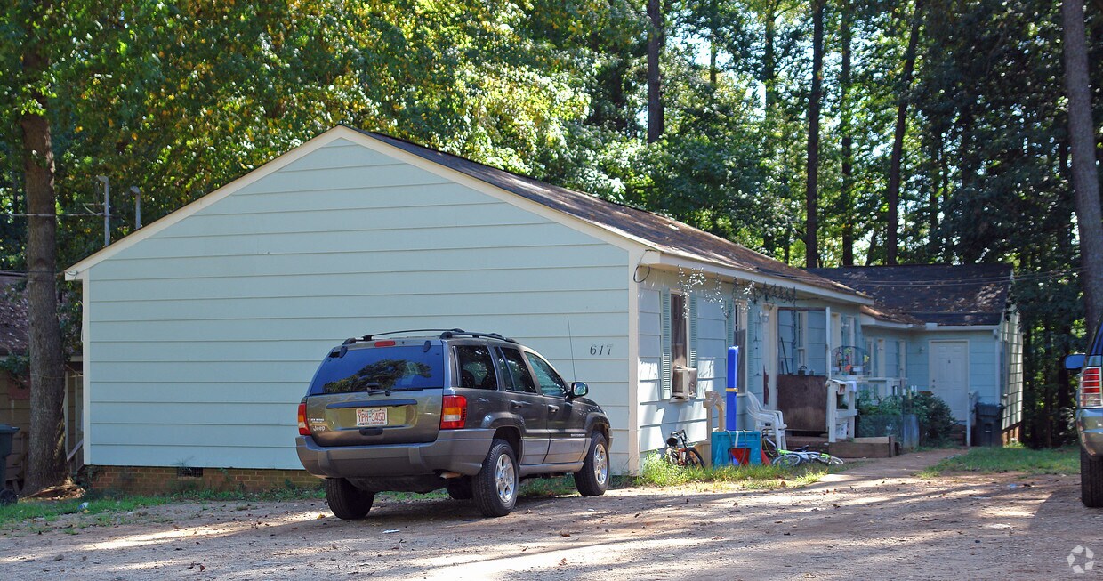Primary Photo - 617 Peach Rd