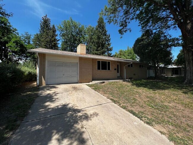Foto del edificio - Spacious ranch-style home in Western Fort ...