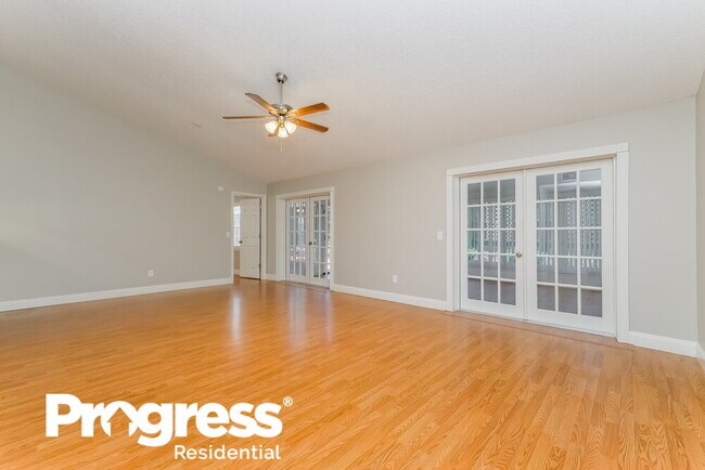 Building Photo - 2601 Hampton Park Pl
