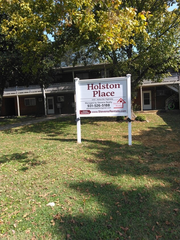 Foto principal - 5101 Asheville Hwy