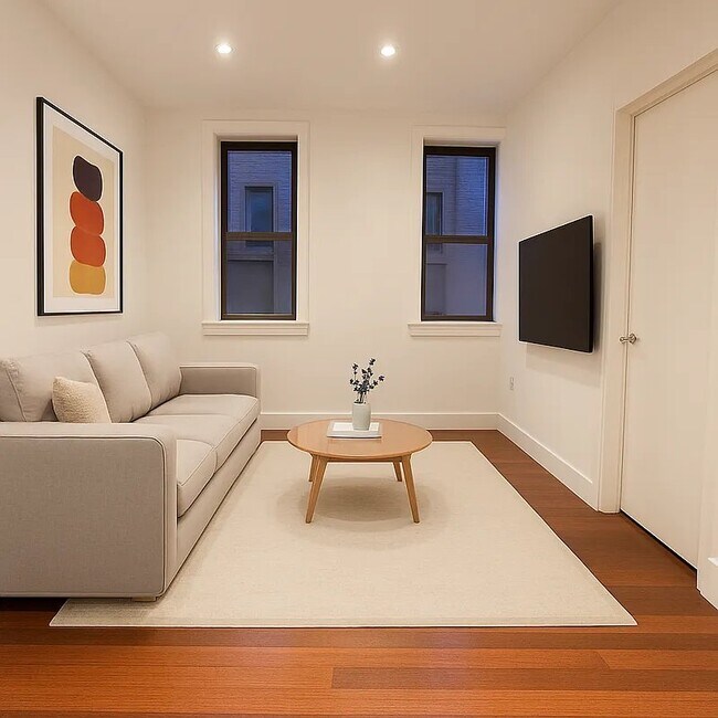 Foto del edificio - 120 E 4th St