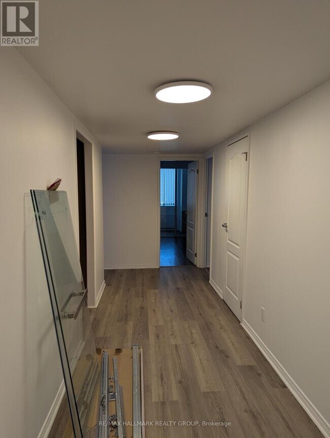 Photo du bâtiment - 160 George St