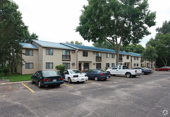 Foto del edificio - Creekside Apartments