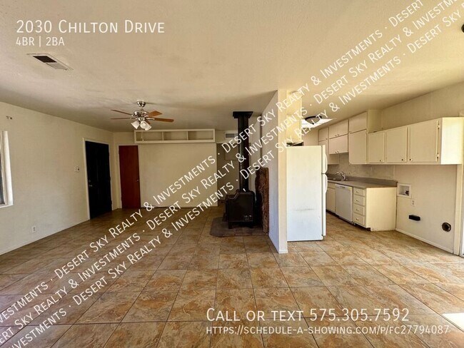 Foto del edificio - 2030 Chilton Dr