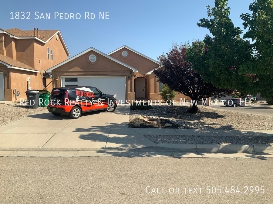Foto principal - 1832 San Pedro Rd