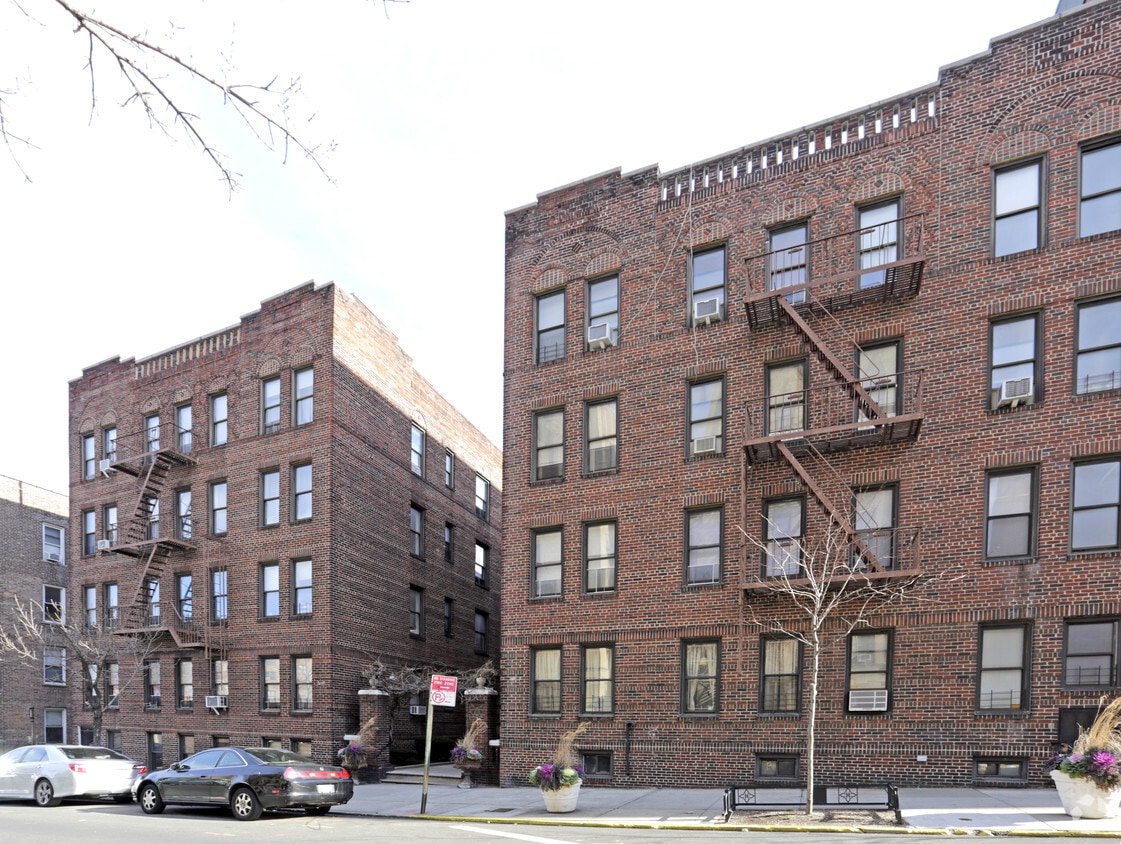 4115 51st St, Woodside, NY 11377 Apartments Woodside, NY