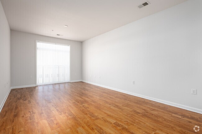 1 habitación, 1 baño - 781 pies cuadrados - Sala de estar - Kirkwood Place