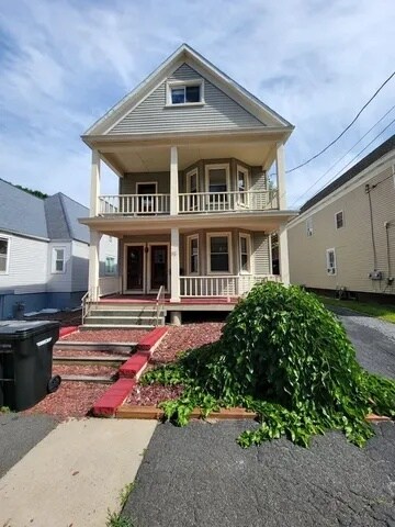 Foto del edificio - 15 Parkview Ct