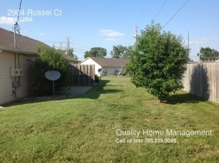 Building Photo - Quality Home Management