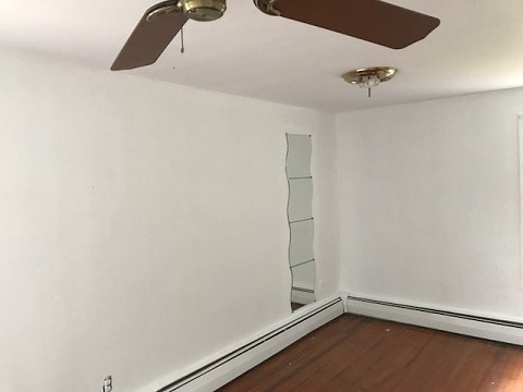 Bedroom 3 - 813 Springdale Rd