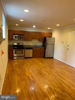 Foto del edificio - 430 Irving St NW
