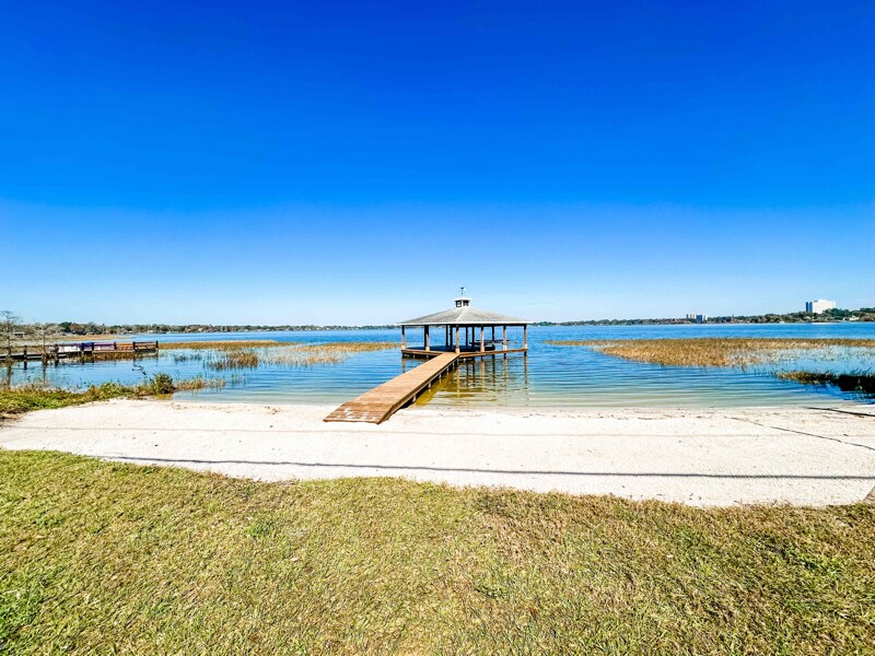 1540 Lake Howard Dr, FL 33880 House Rental in FL