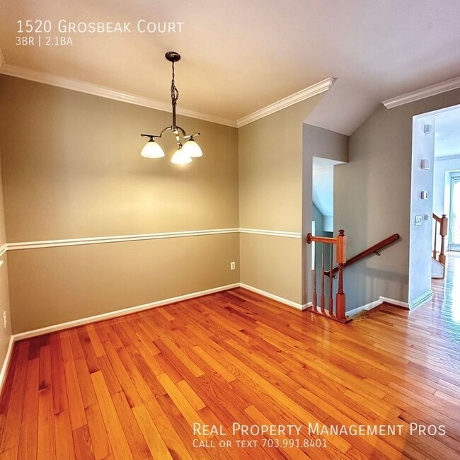 Building Photo - 1520 Grosbeak Ct