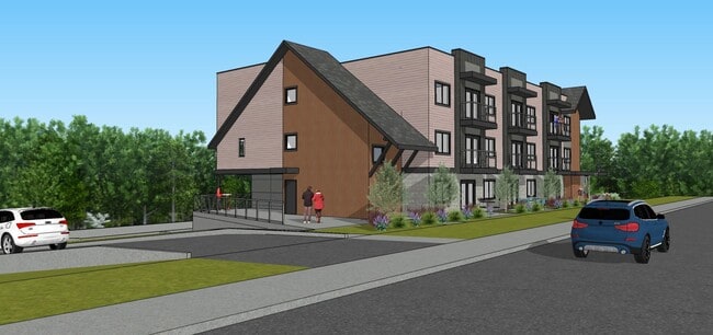 Building Photo - Brand New Apartments for Rent | 1, 2 & 3 B...