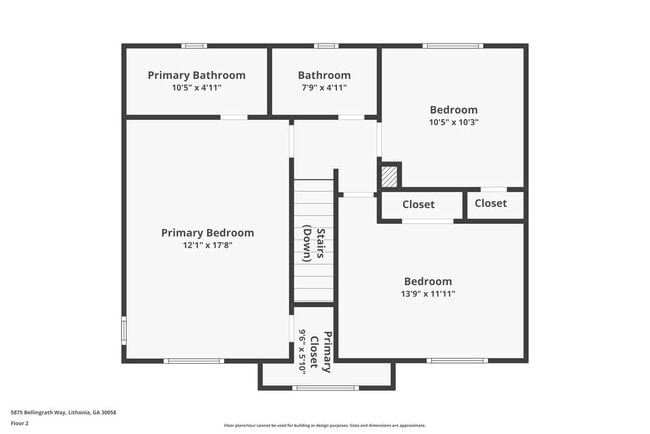 Building Photo - 5875 Bellingrath Way