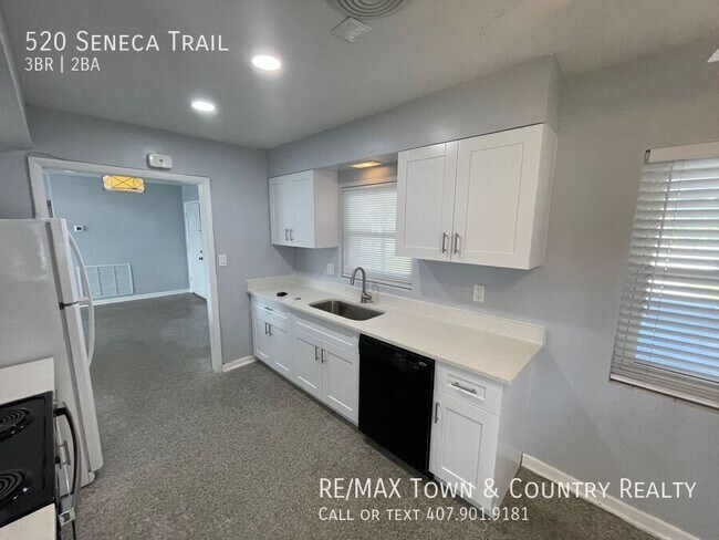Foto del edificio - 520 Seneca Trail