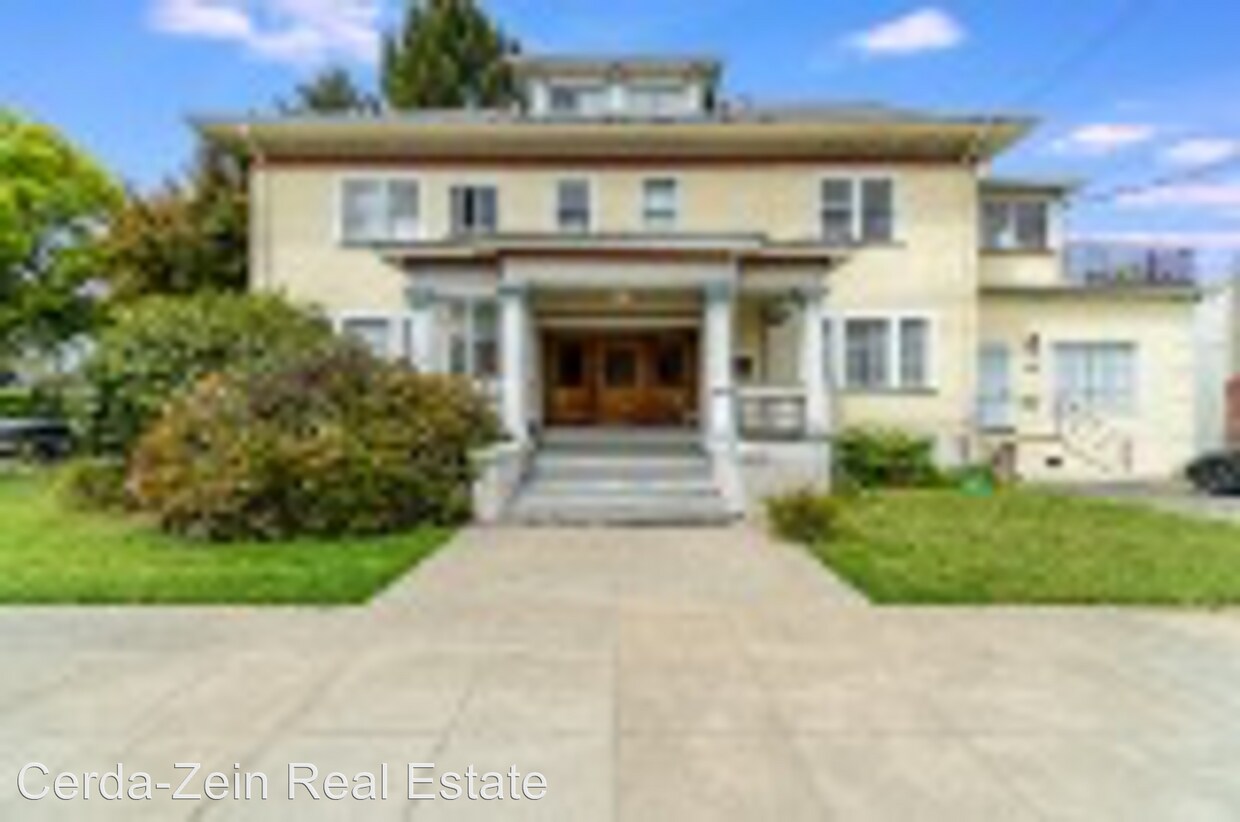 Foto principal - 1501 Grand St