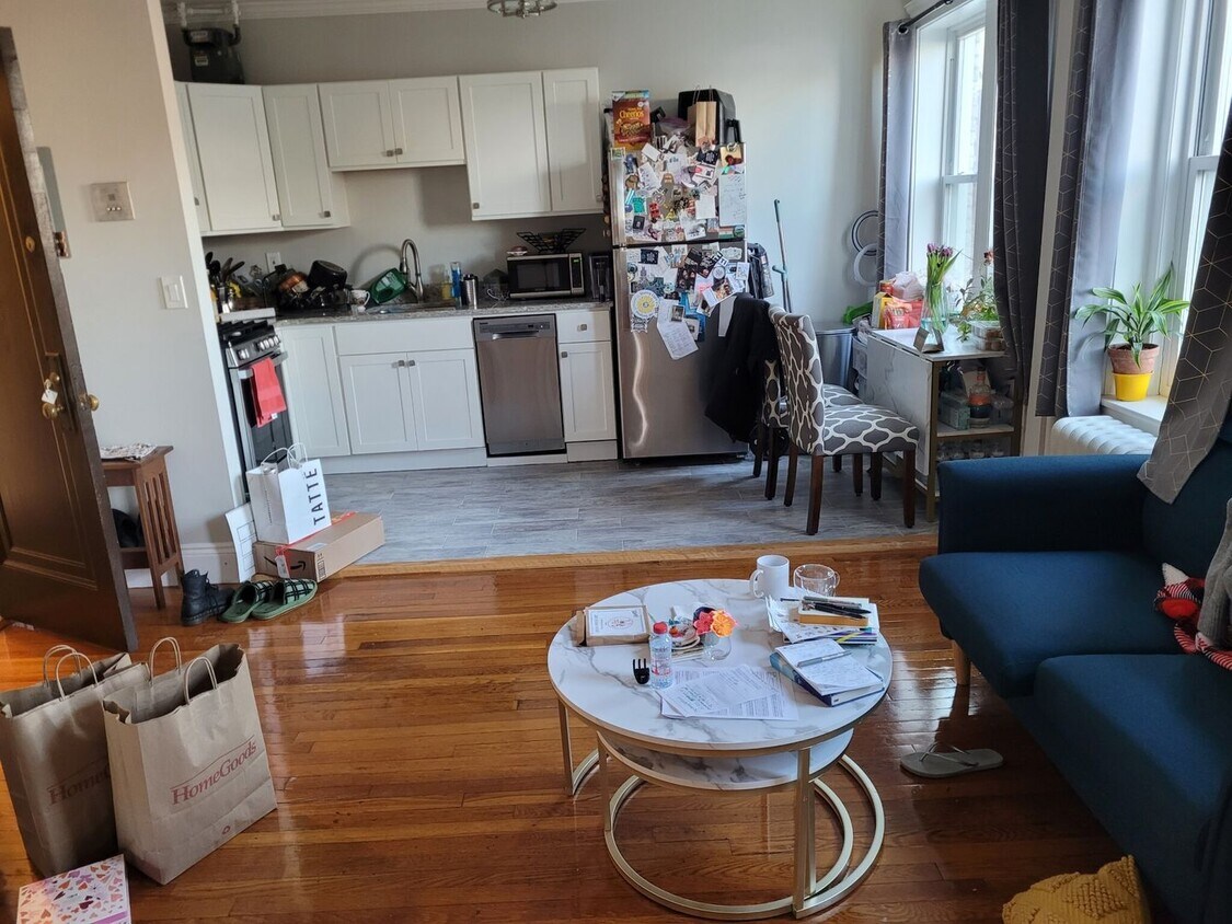 VERU NICE 1 bed in Allston... - VERU NICE 1 bed in Allston...