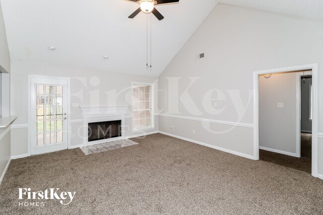 Foto del edificio - 7367 Old Dominion Ct