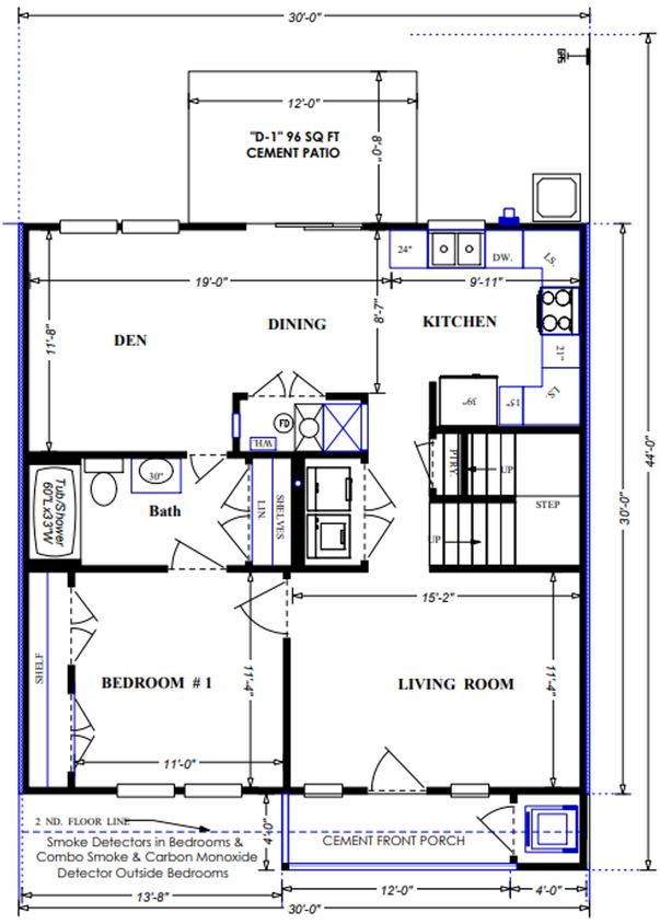 Building Photo - Oak Tree Townhome | 4 Bedroom, 4 bath| 7/2...