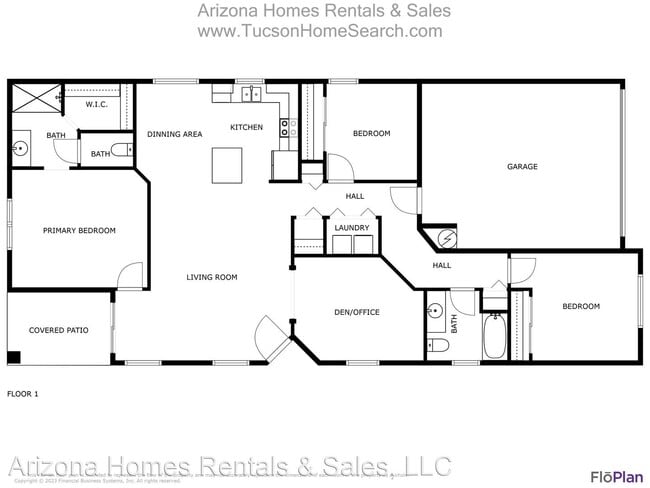Building Photo - 3 br, 2 bath House - 13298 E Mineta Ridge ...