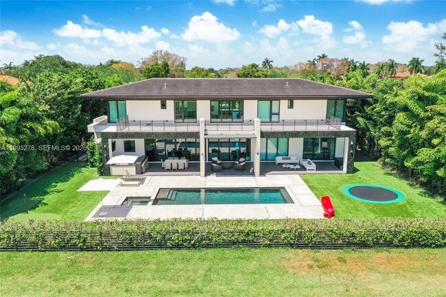 Foto del edificio - 7210 S Prestwick Pl
