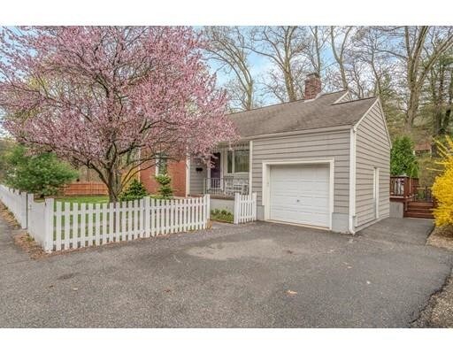 Foto principal - 70 Greenwood St