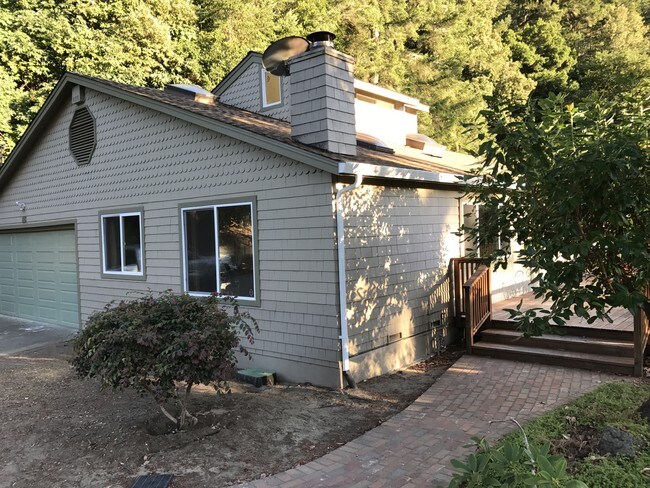 Recepción con terraza - 116 McKay Rd