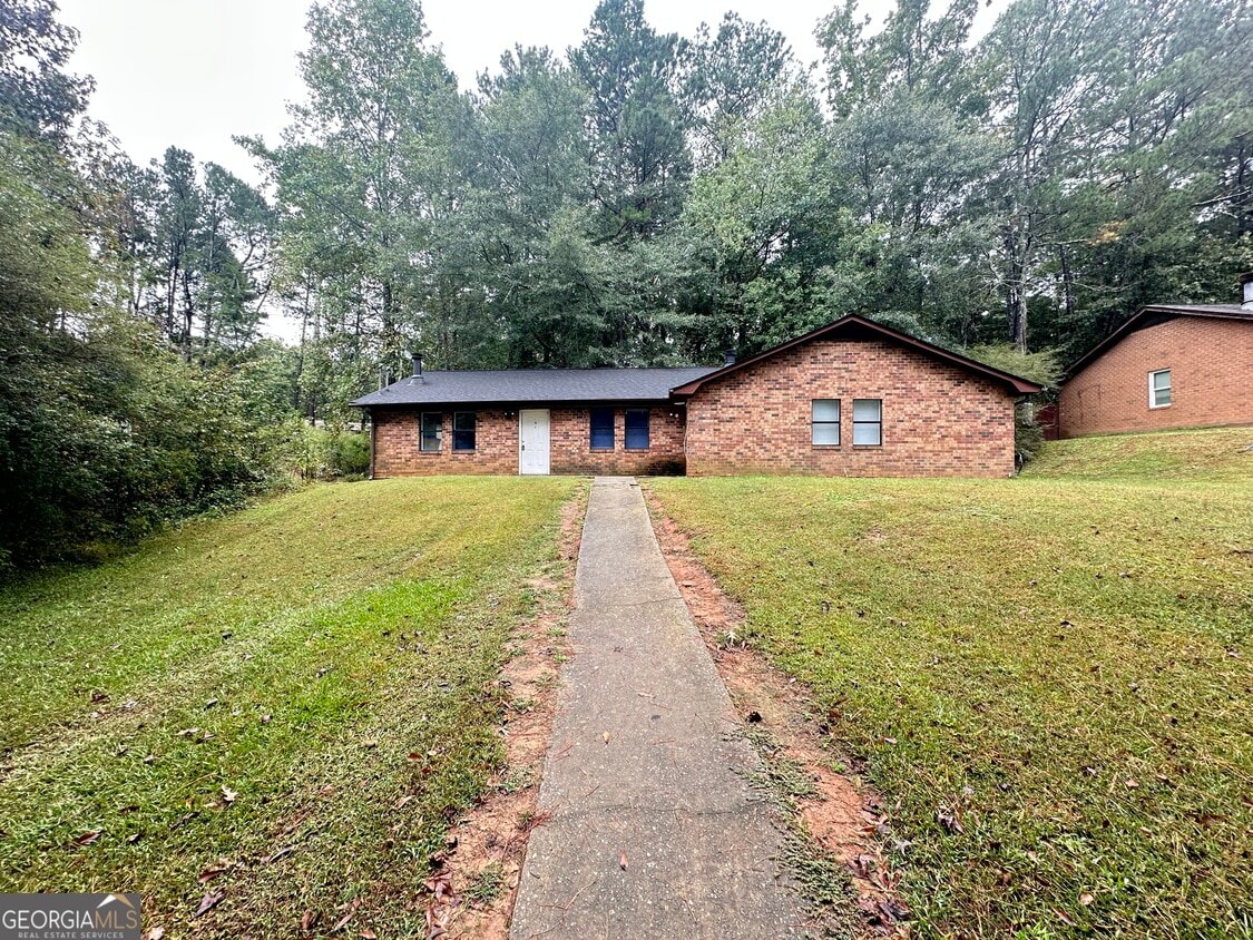 Foto principal - 271 E Wright St