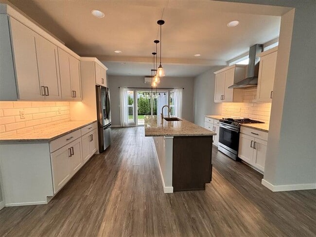 Foto del edificio - Kvernmo #4