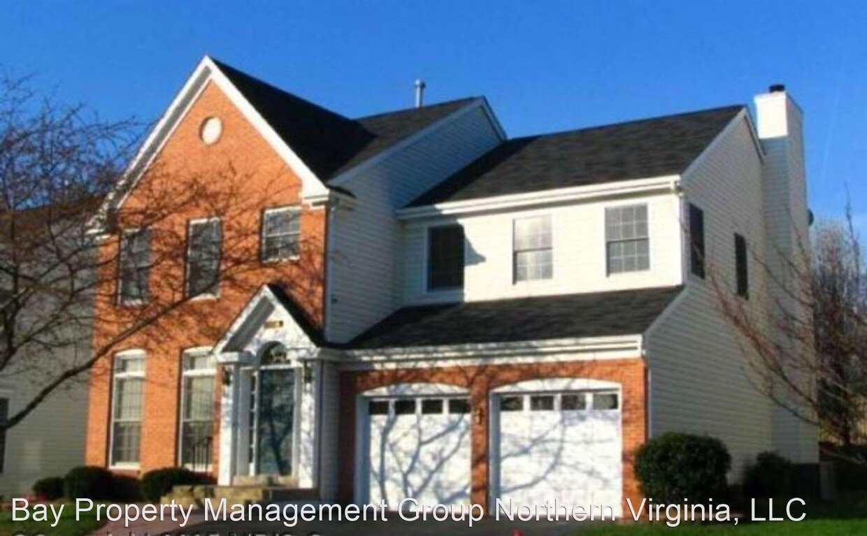 13714 Rosetree Ct, Chantilly, VA 20151 House Rental in Chantilly, VA