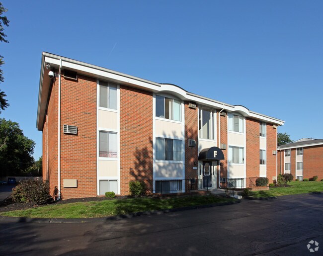 Abbey Run Apartments Toledo, OH