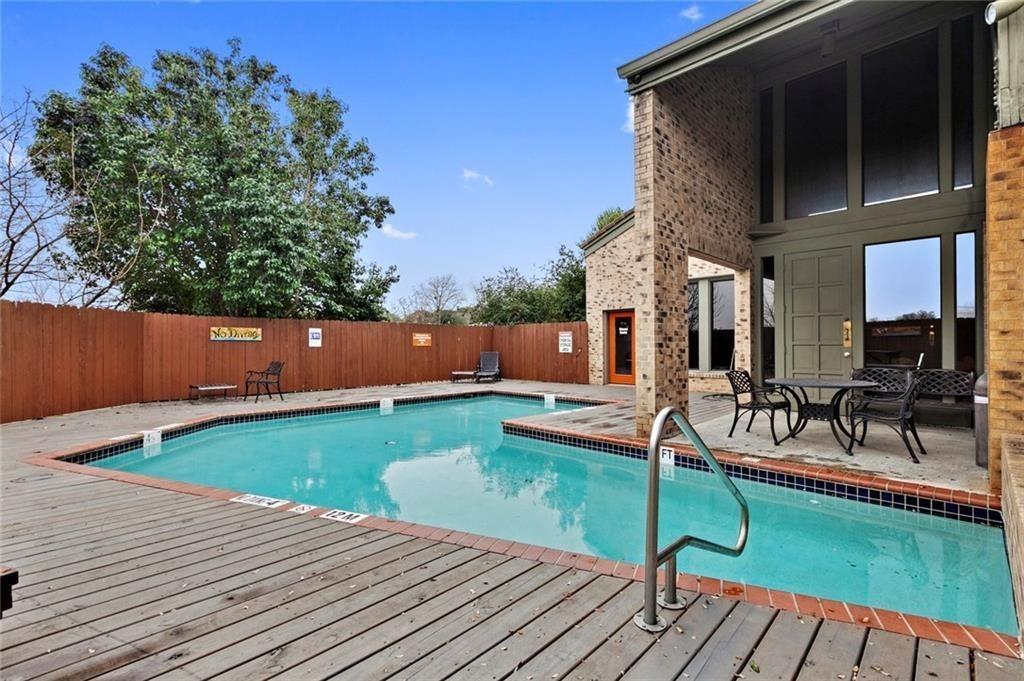 8888 Tallwood Dr Unit 2210, Austin, TX 78759 Condo for Rent in Austin