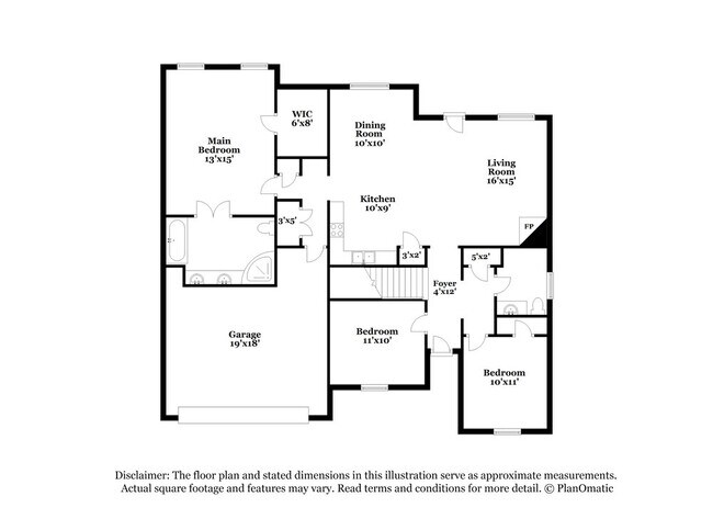 Building Photo - 4224 Faber Rd
