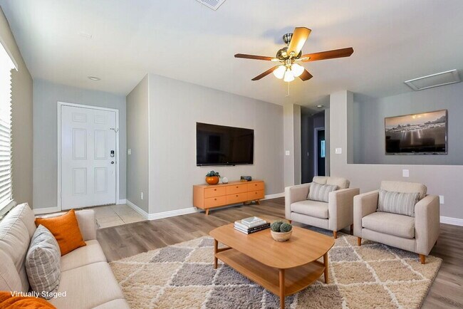 Foto del edificio - 4913 Shady Rim Ct