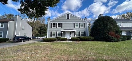 Building Photo - 430 Spartan Ave