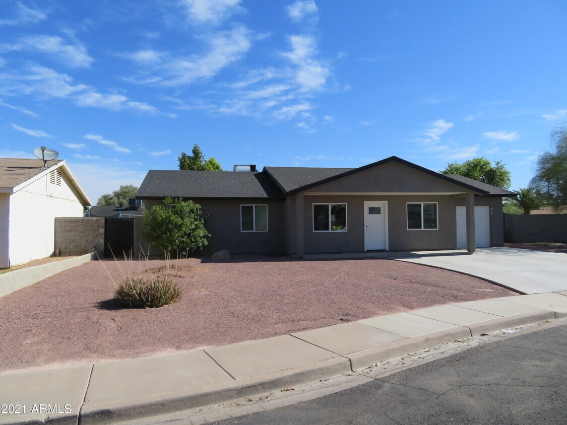 2156 E Jerome Ave, Mesa, AZ 85204 House Rental in Mesa, AZ