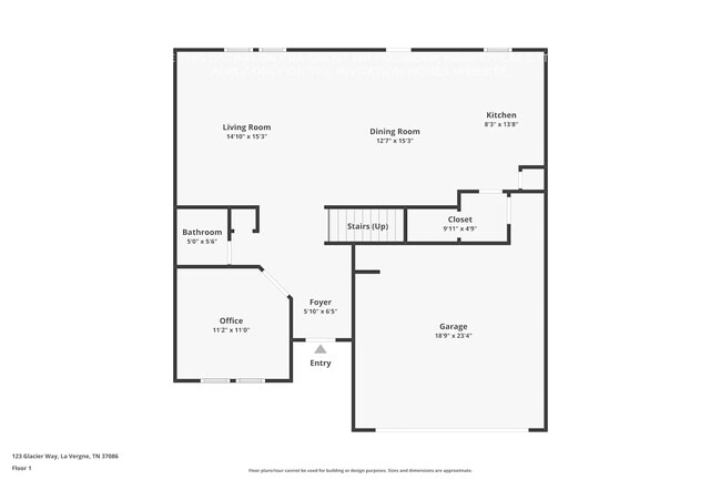 Building Photo - 123 Glacier Wy