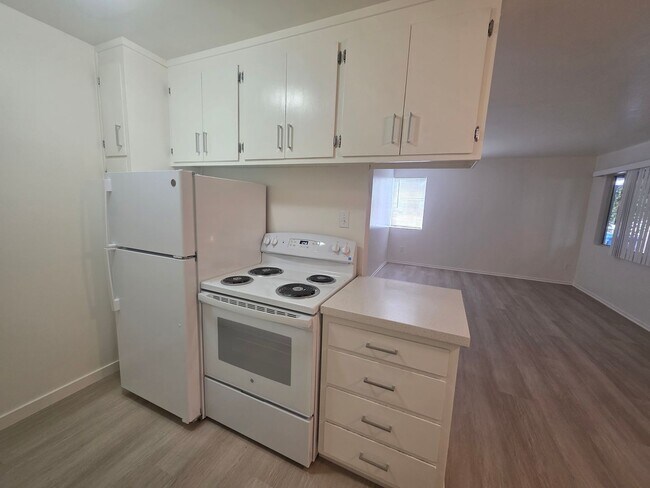 Building Photo - This is a large 2-bdr in a convenient, Fre...