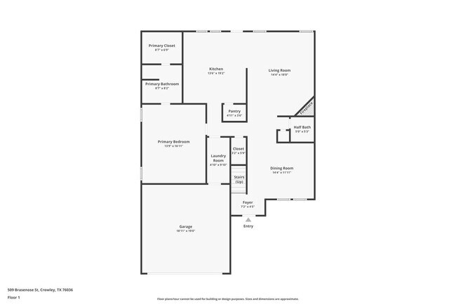 Foto del edificio - 509 Brasenose St