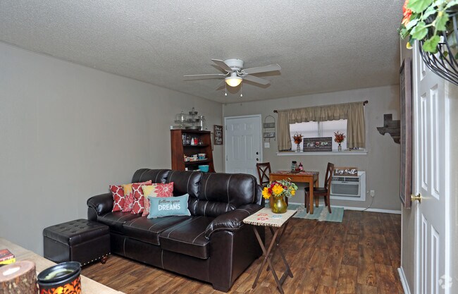 Foto del interior - Russian River