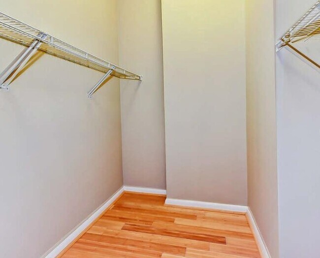 Foto del edificio - 1300 N St NW